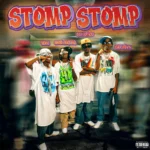 41 – Stomp Stomp