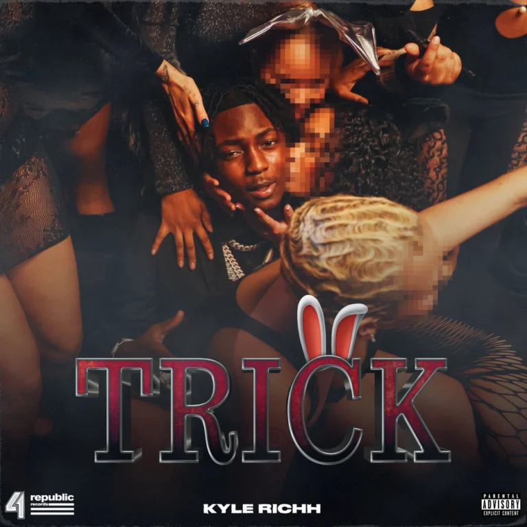 41 – Trick