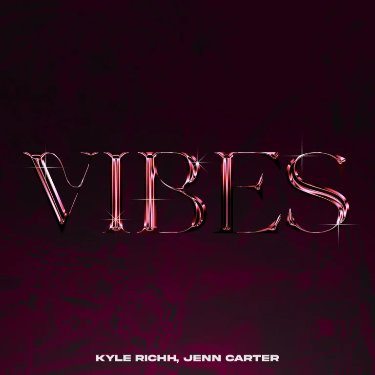 41 – Vibes