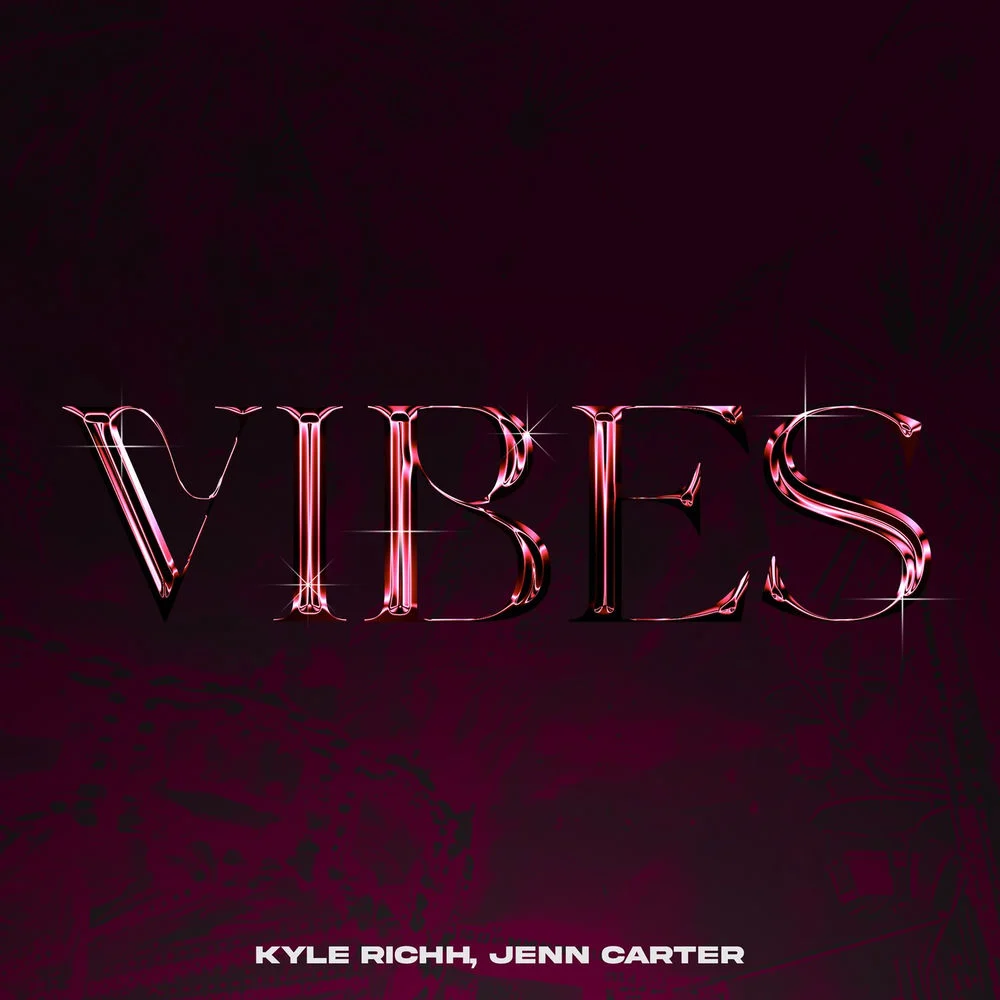 41 – Vibes