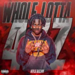 41 – WHOLE LOTTA 4ZZ