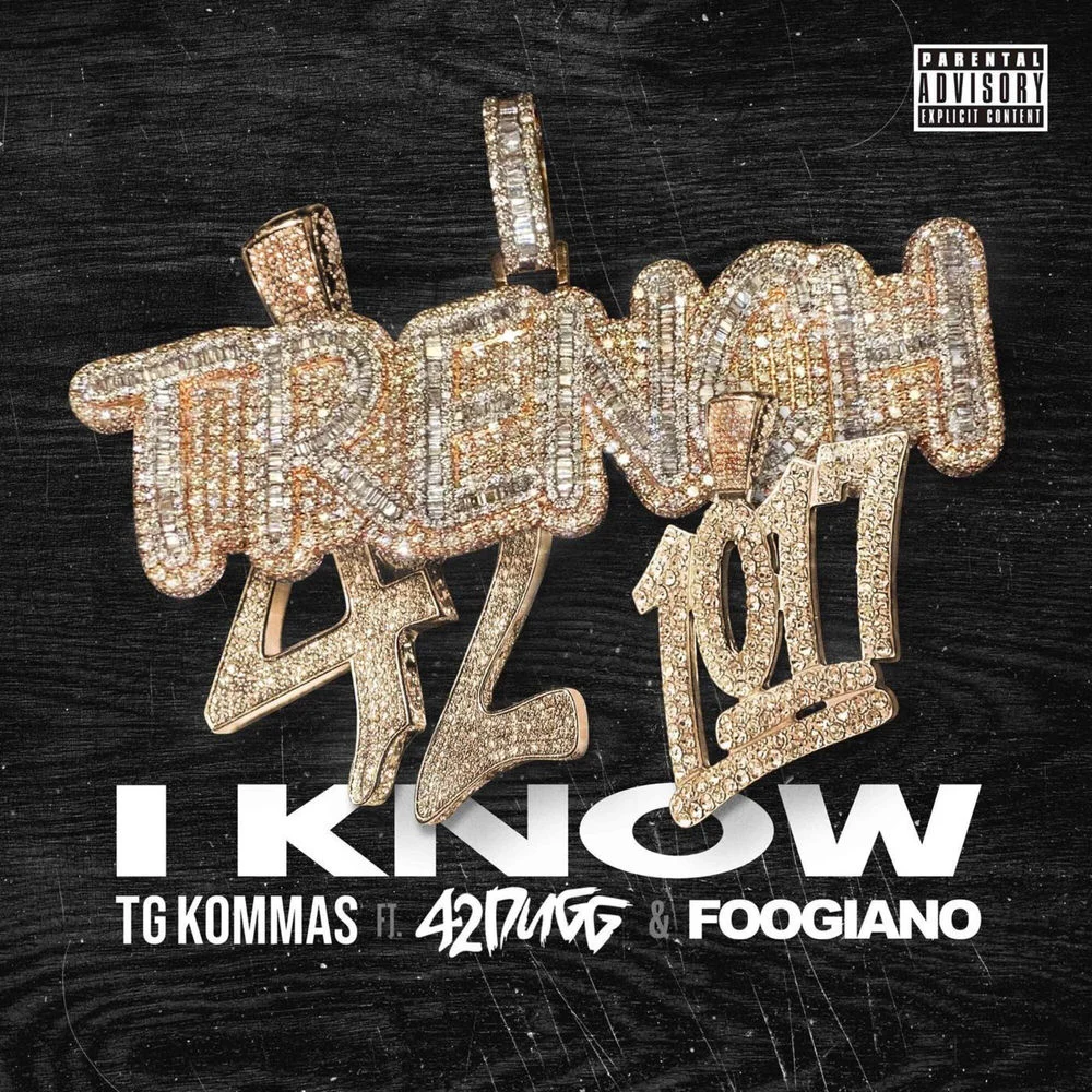 42 Dugg – I Know