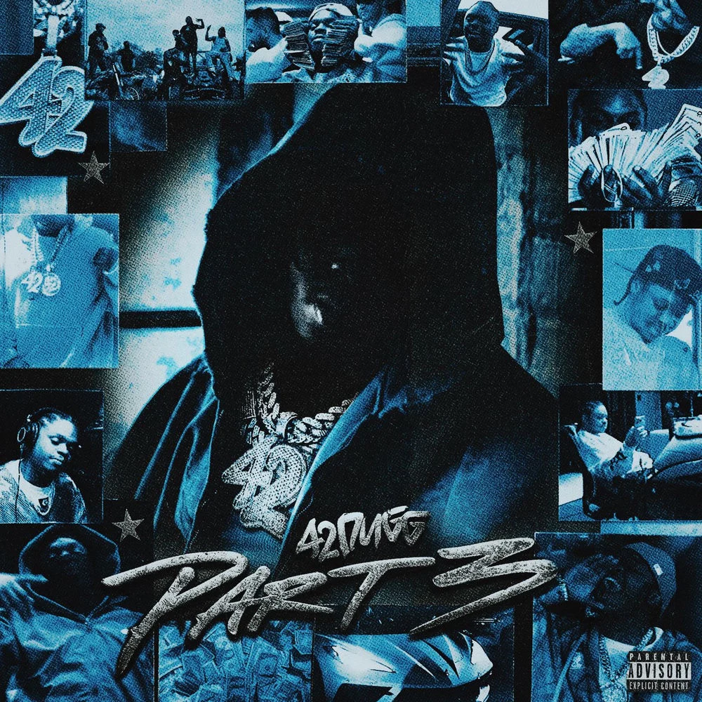 42 Dugg – To The Side