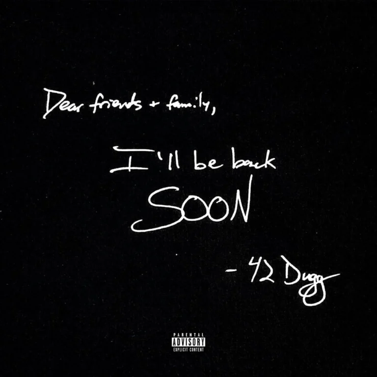 42 Dugg – SOON