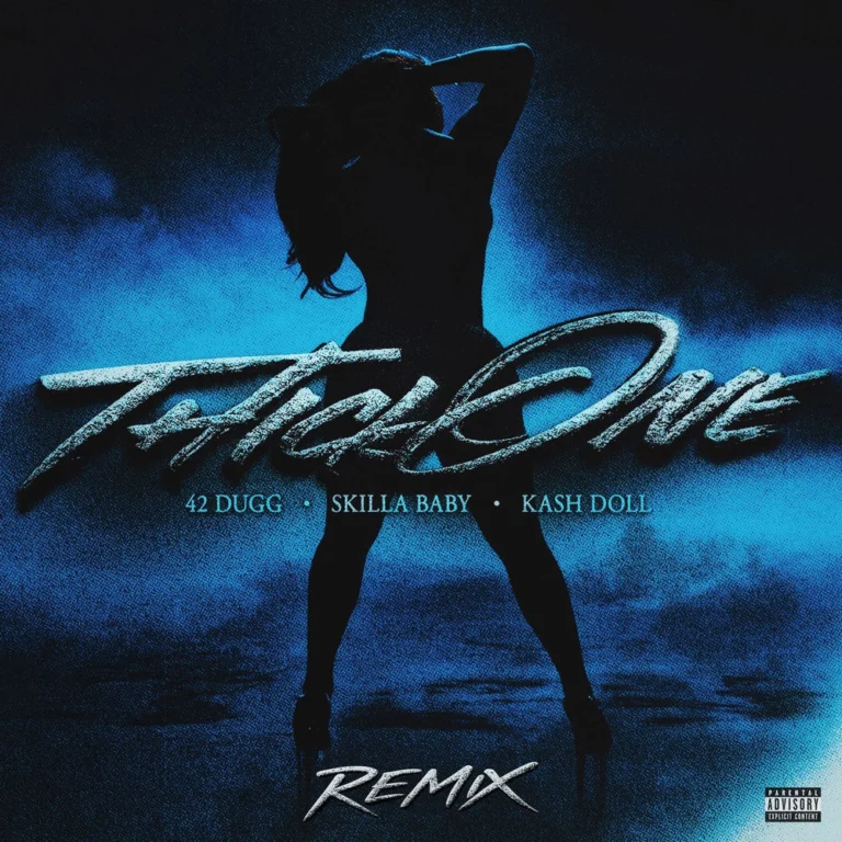 42 Dugg – Thick One (Remix)