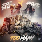 42 Dugg – Too Many
