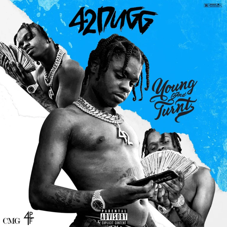 42 Dugg – Whole City AKA Prada Me