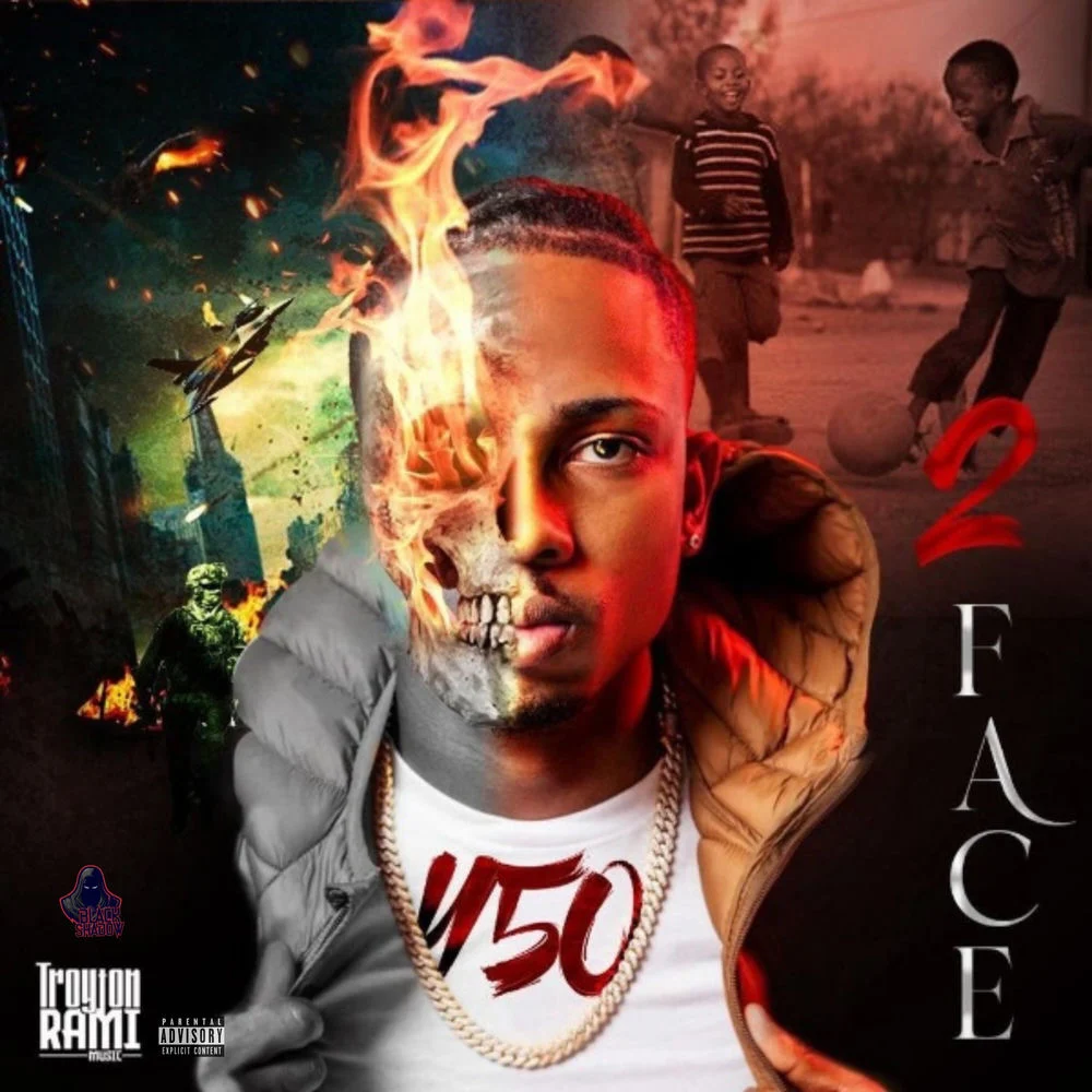 450 – 2 Face