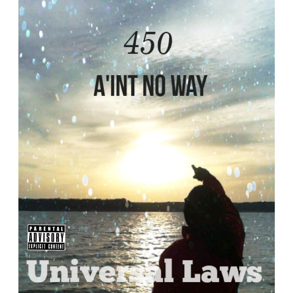 450 – A’int No Way