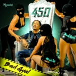 450 – Bad Gyal