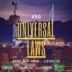 450 – I Ain’t Them