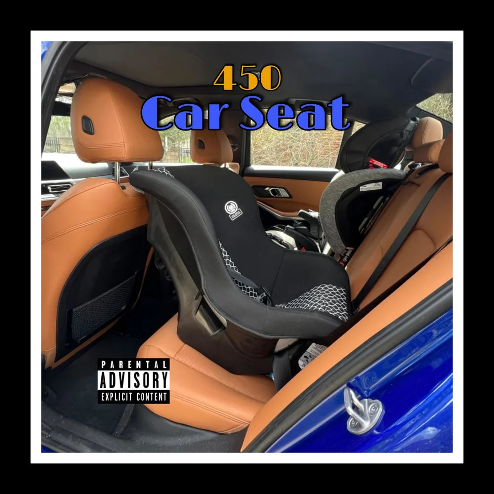 450 – Car Seat