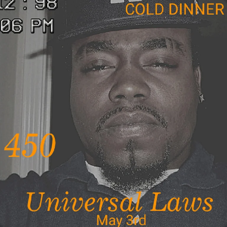 450 – Cold Dinner
