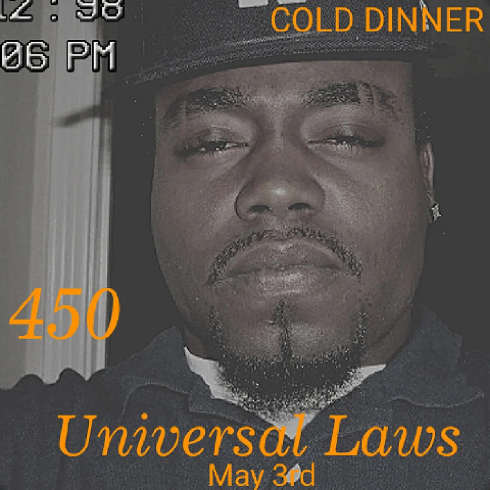 450 – Cold Dinner