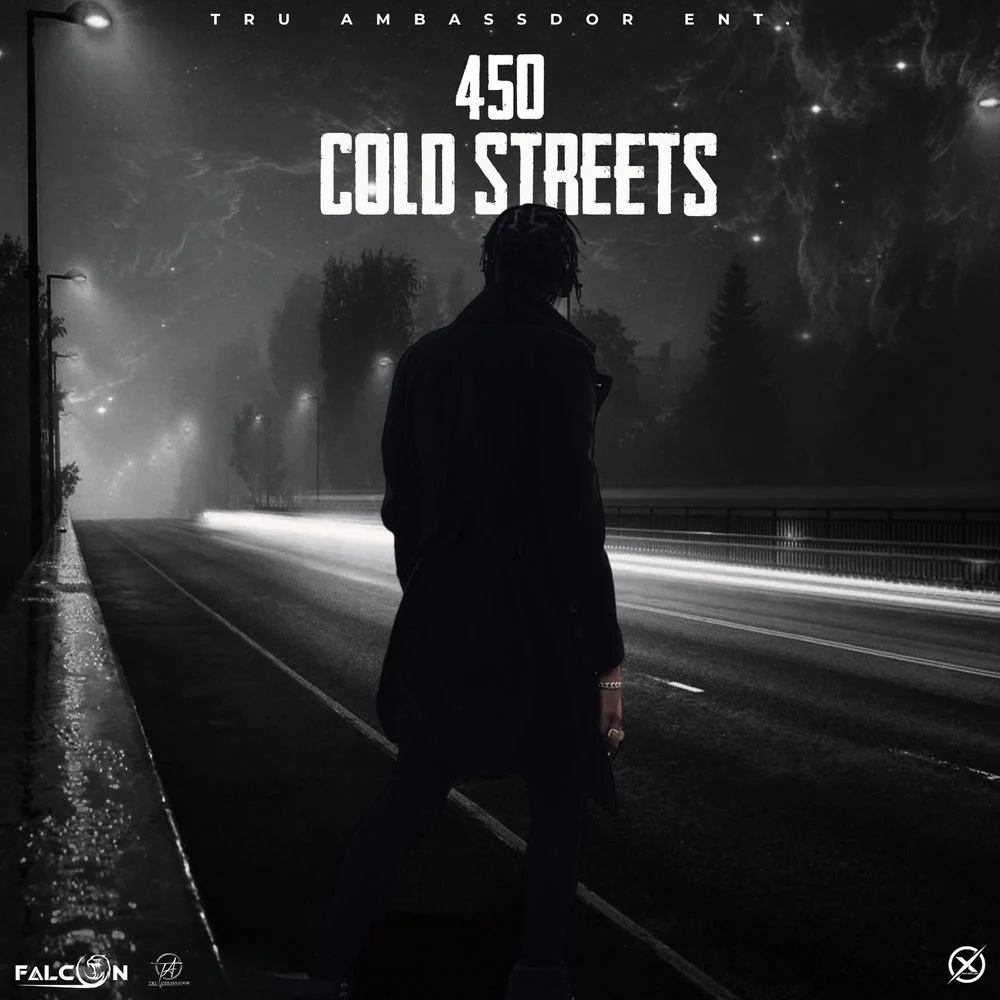 450 – Cold Streets