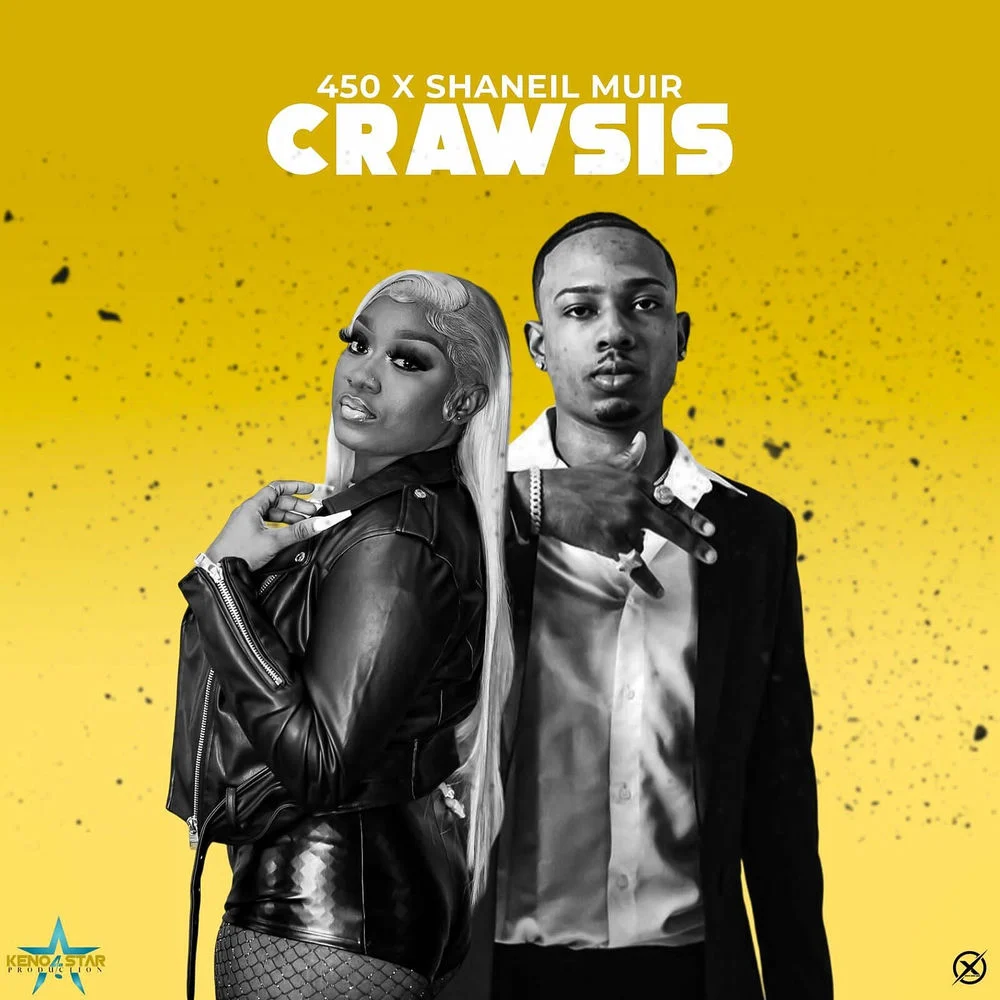 450 – Crawsis