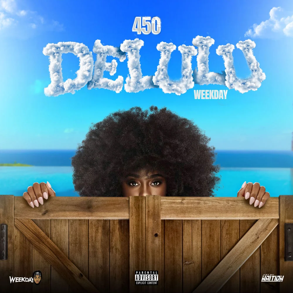 450 – Delulu