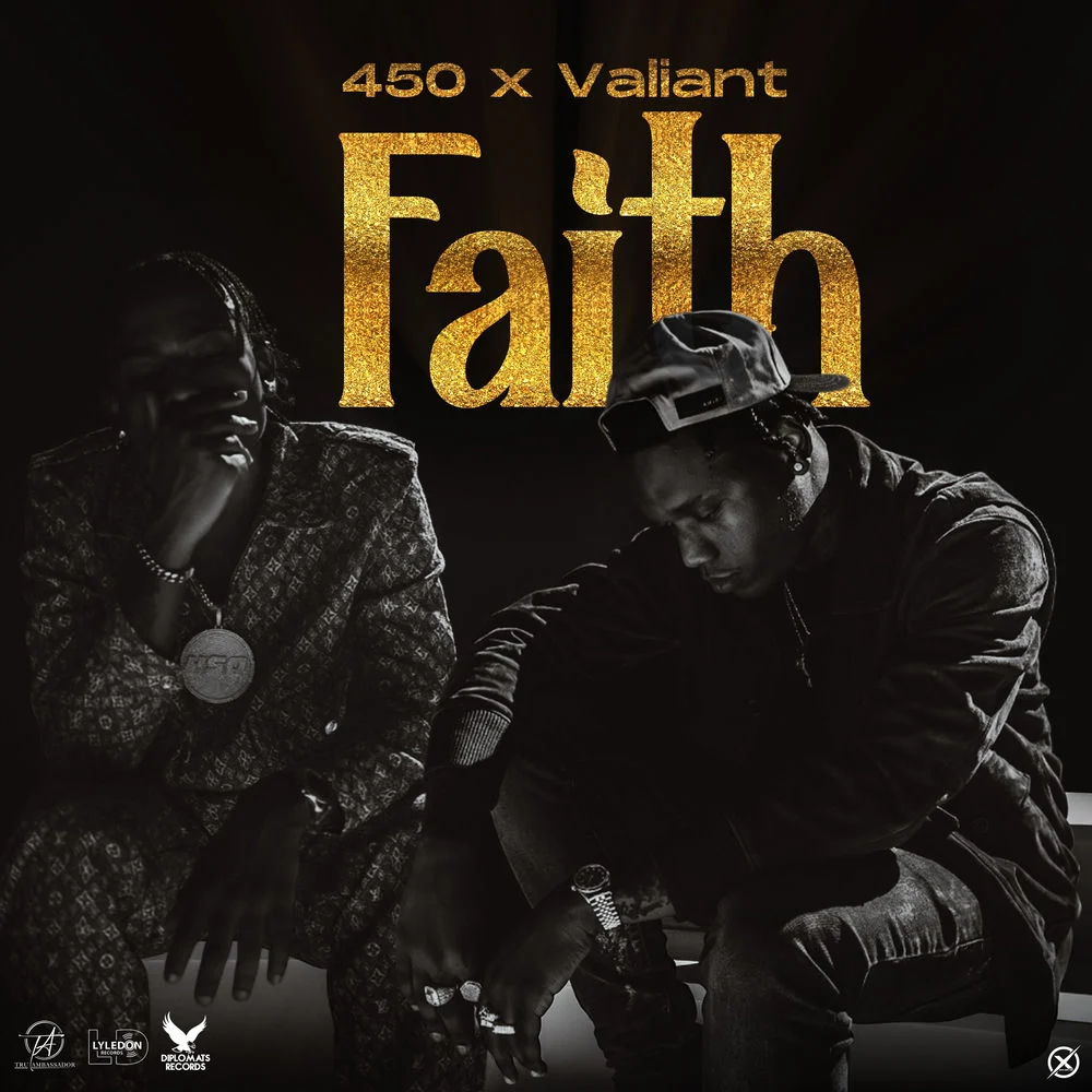 450 – Faith