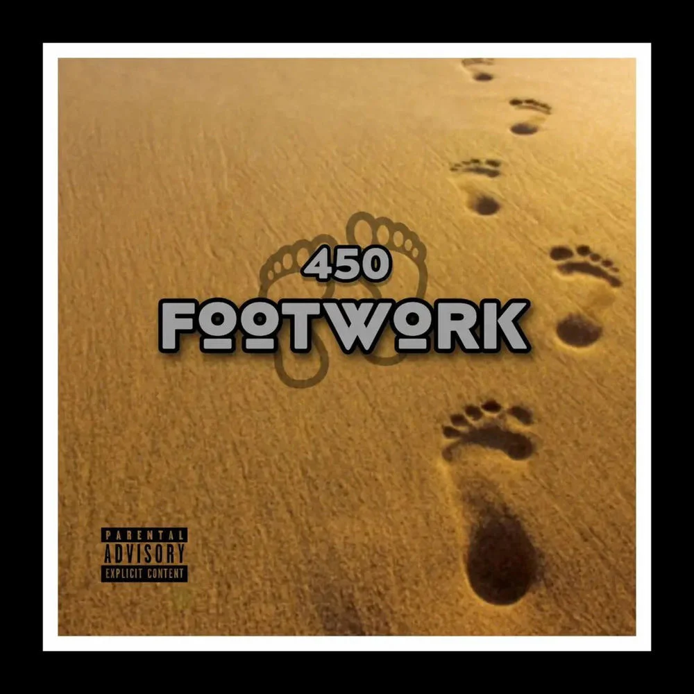 450 – Footwork