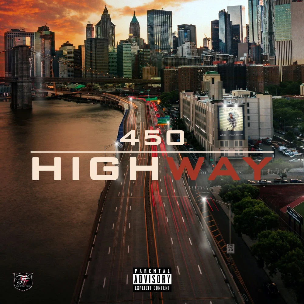 450 – Highway