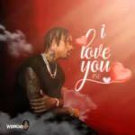 450 – I Love You