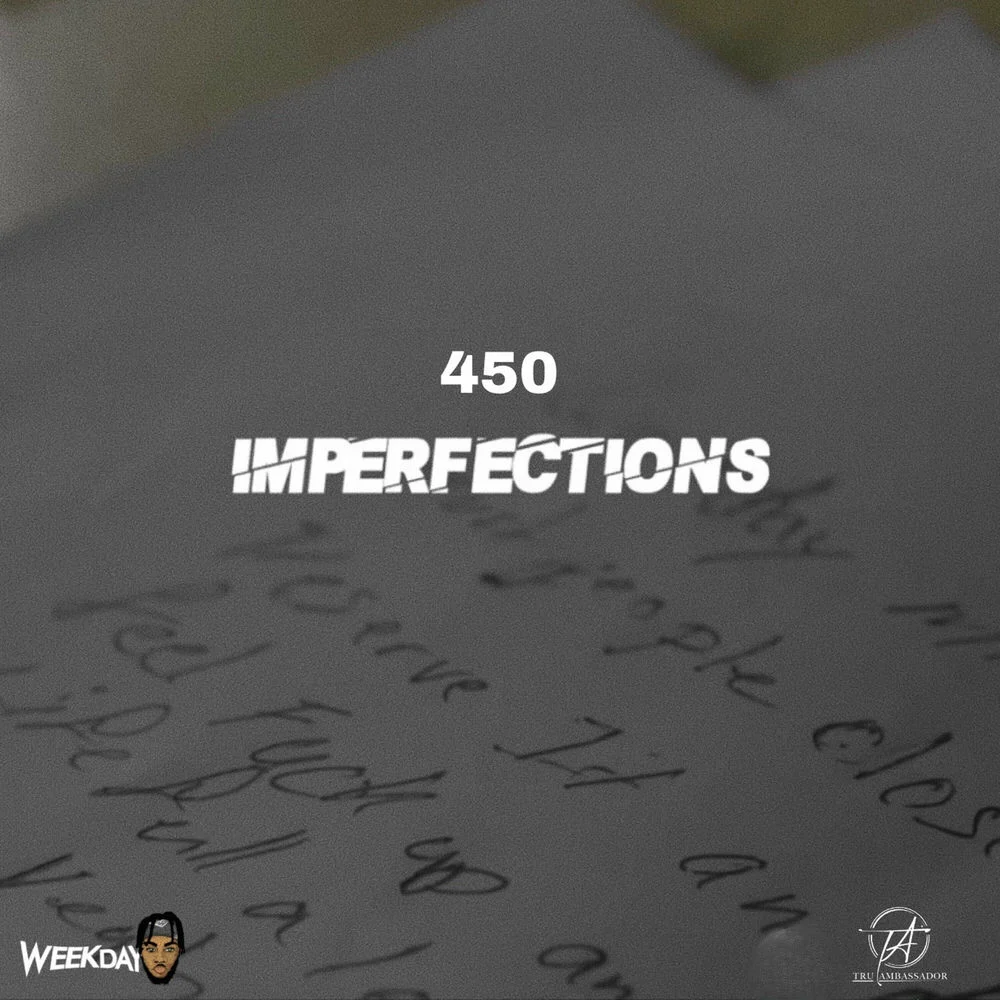 450 – Imperfections