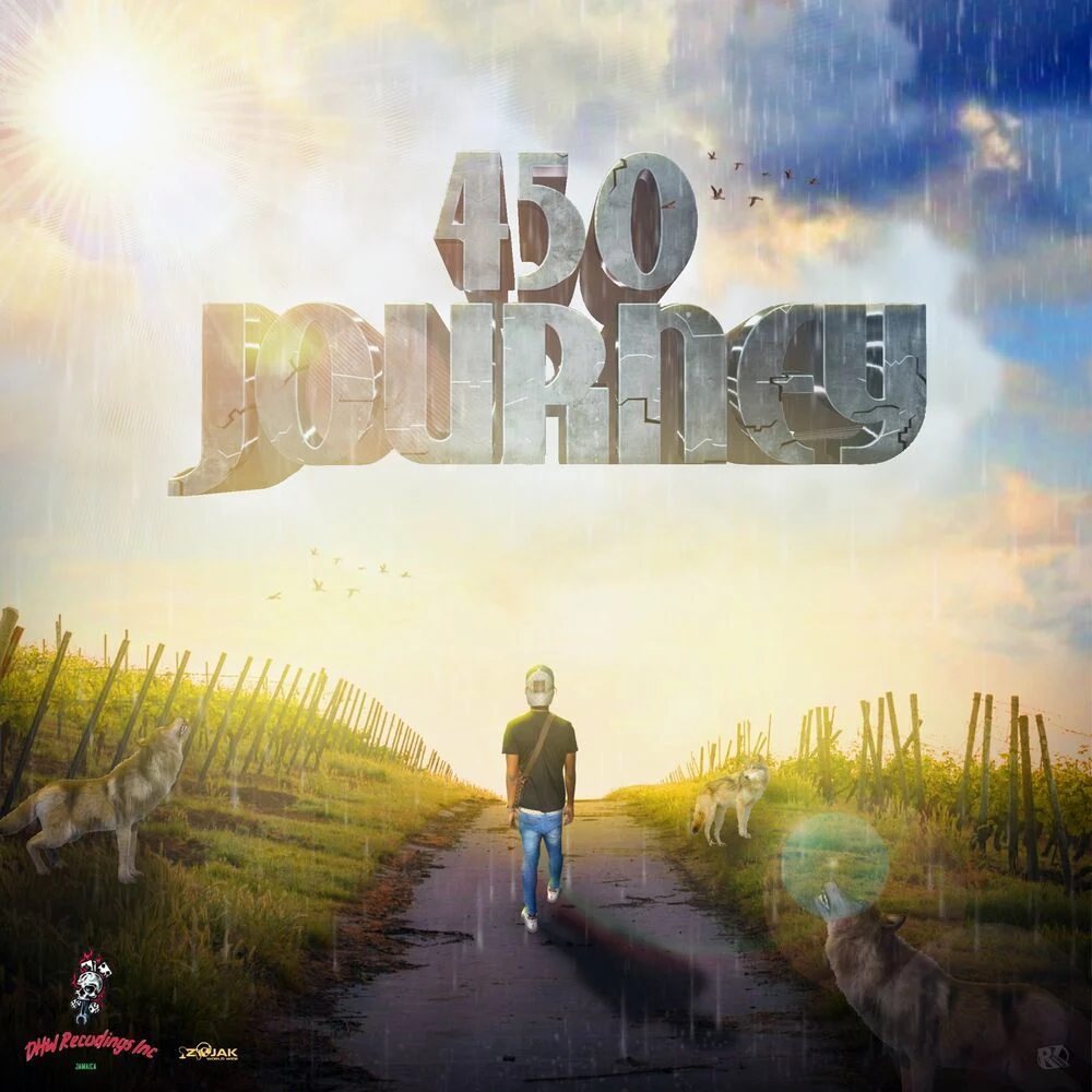 450 – Journey