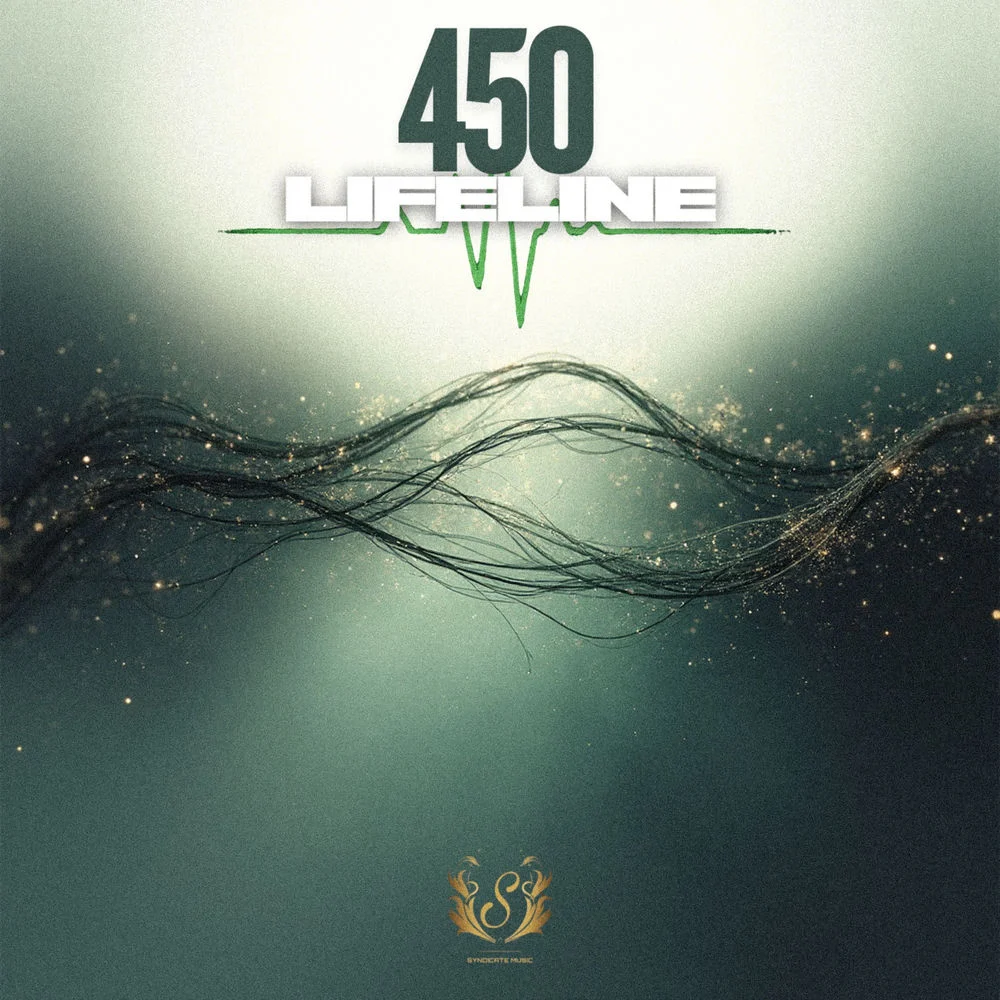 450 – Lifeline