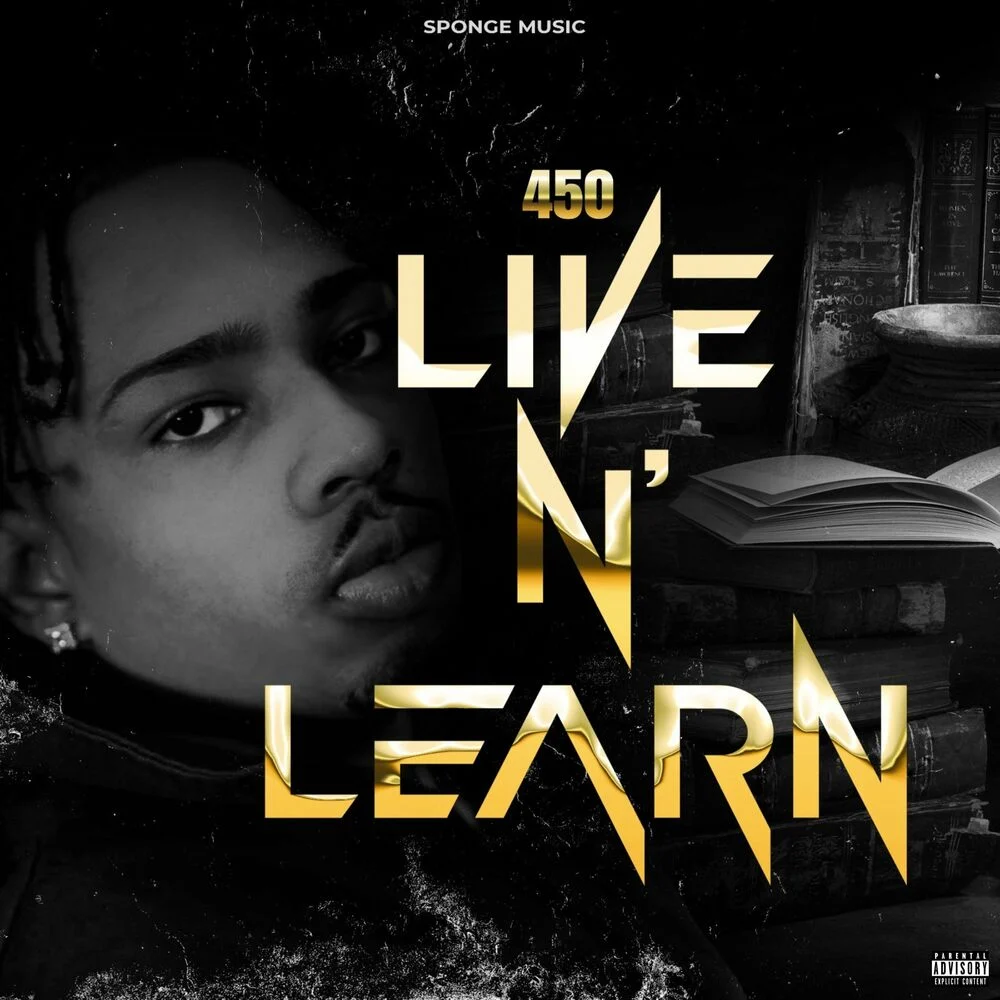 450 – Live n’ Learn