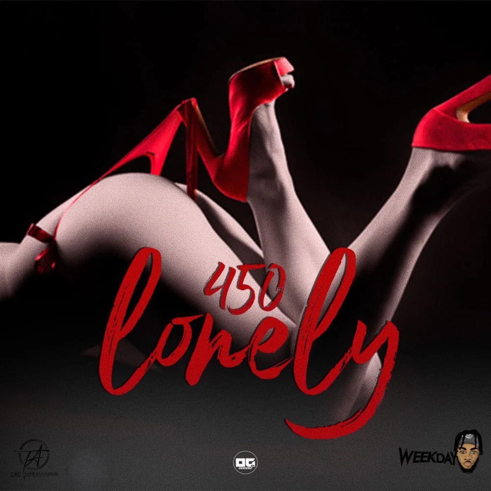 450 – Lonely