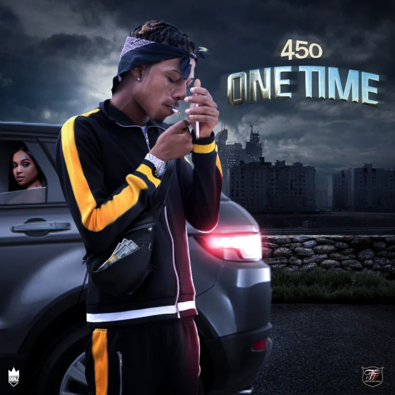 450 – One Time