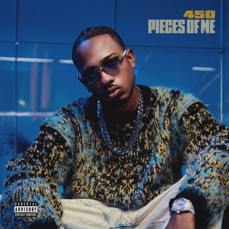 450 – Pieces Of Me
