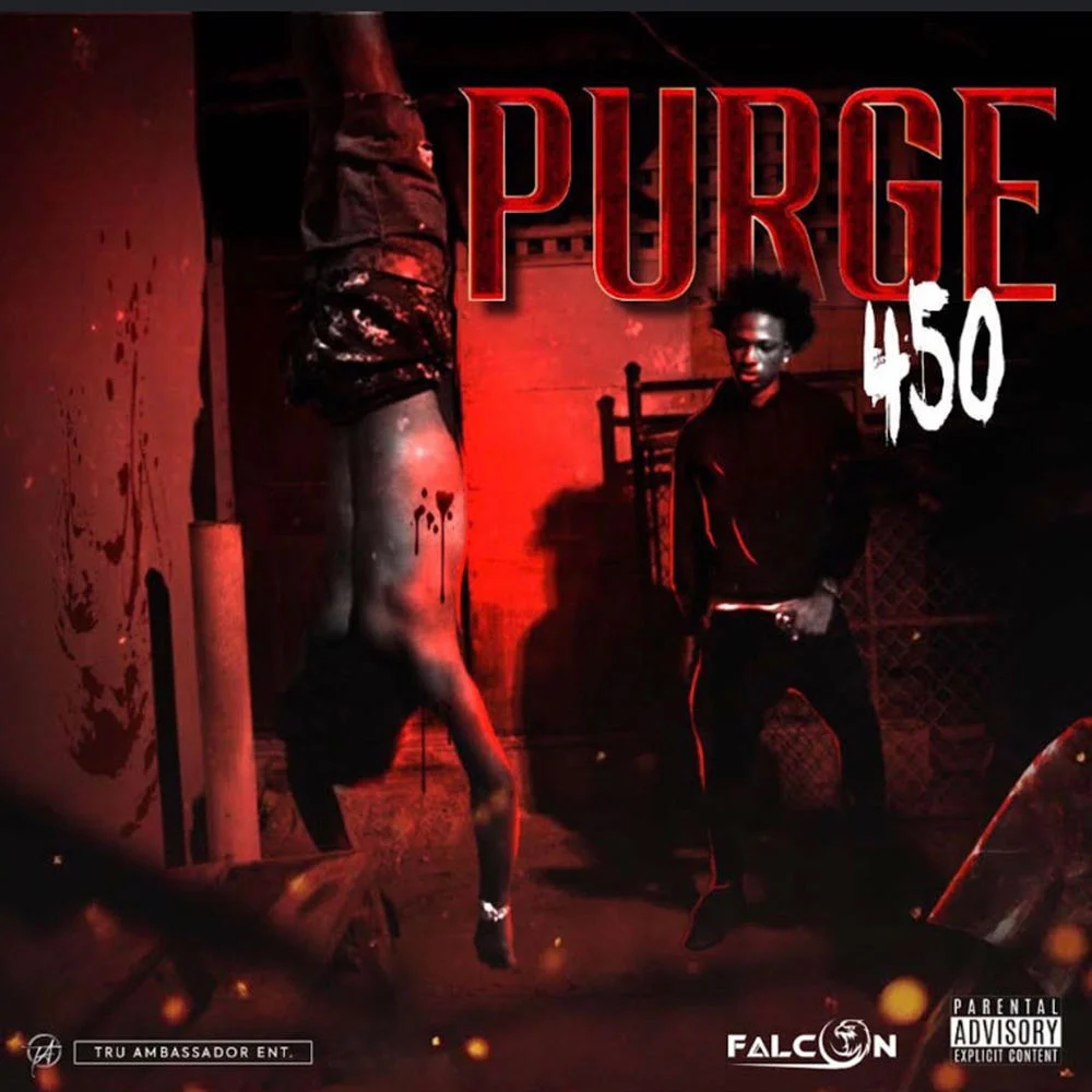450 – Purge