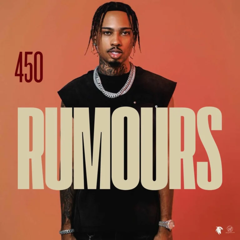 450 – Rumours