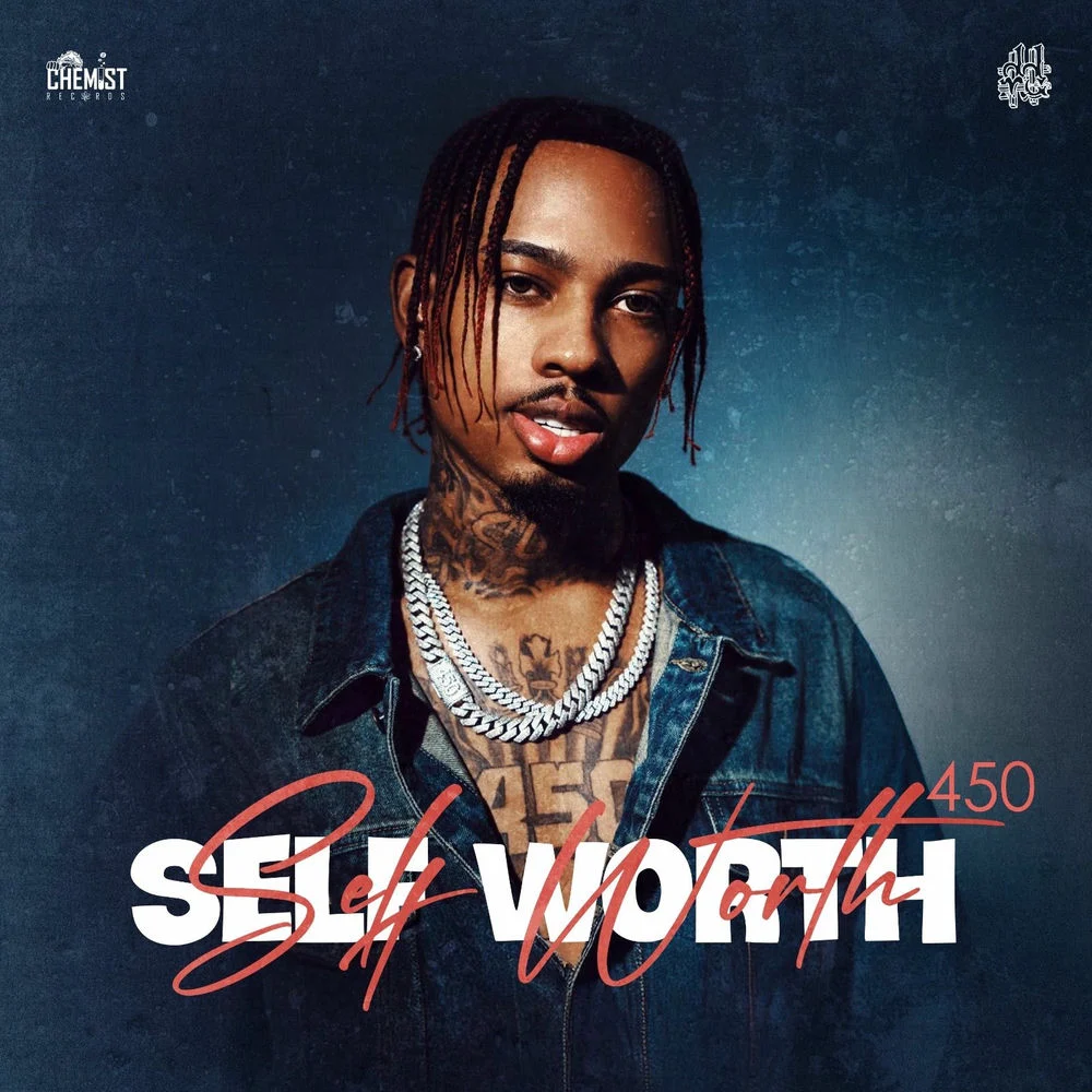 450 – Self Worth