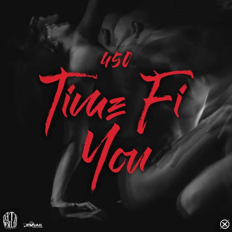 450 – Time Fi You