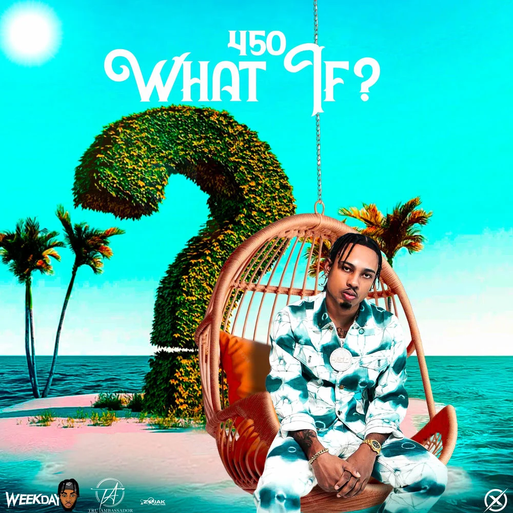 450 – What If