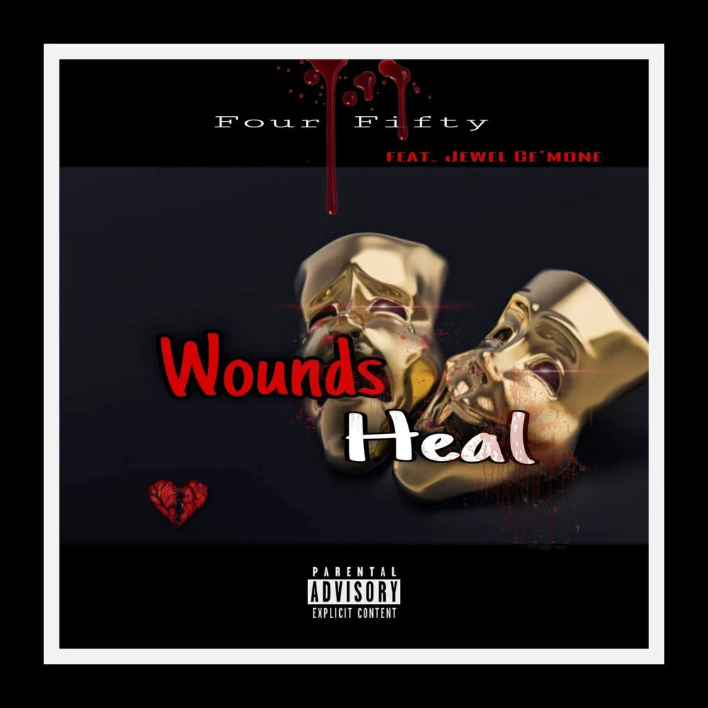 450 – Wound Heal
