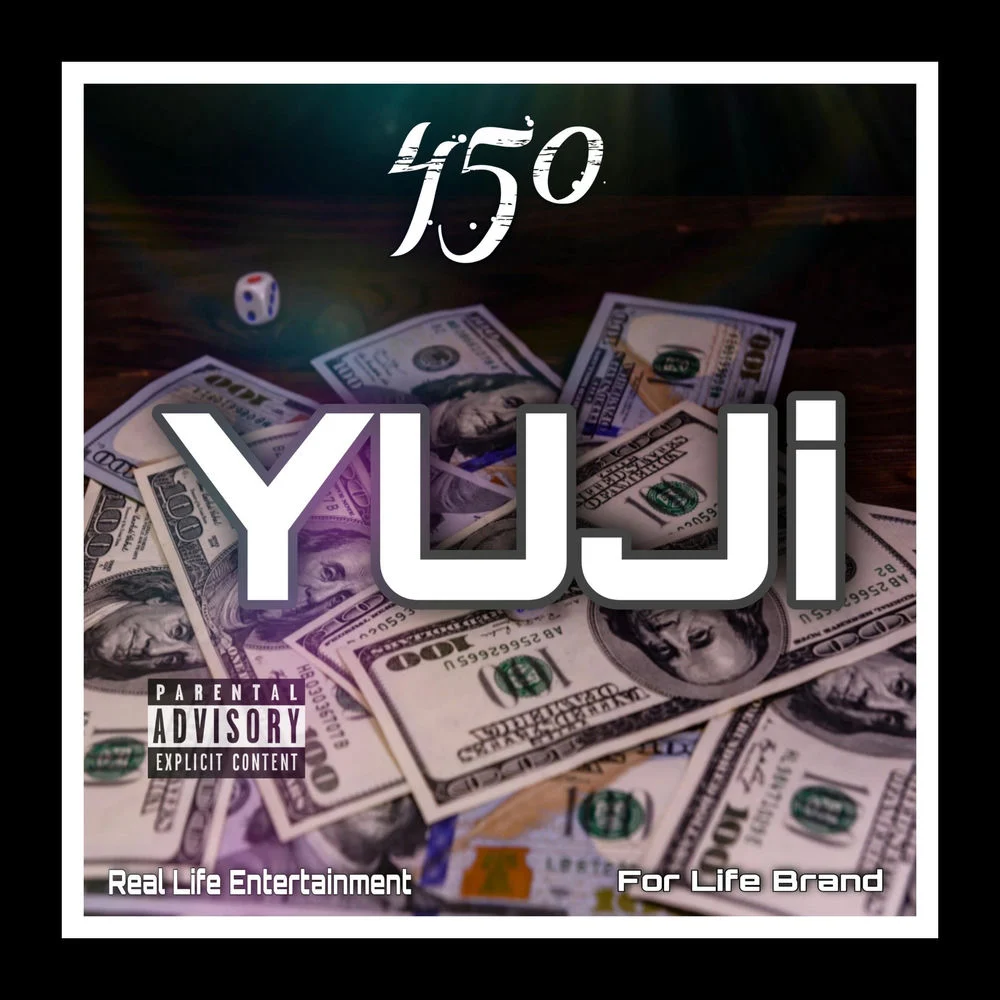 450 – Yuji
