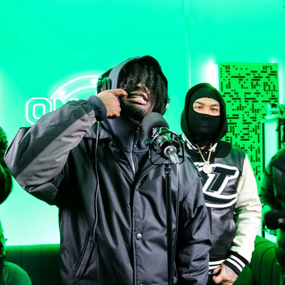 4batz – put yo gun 2 use ontheradar freestyle