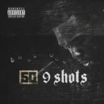 50 Cent – 9 Shots