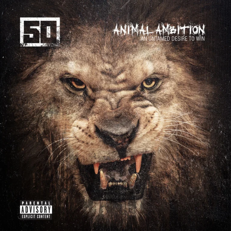 50 Cent – Hold On