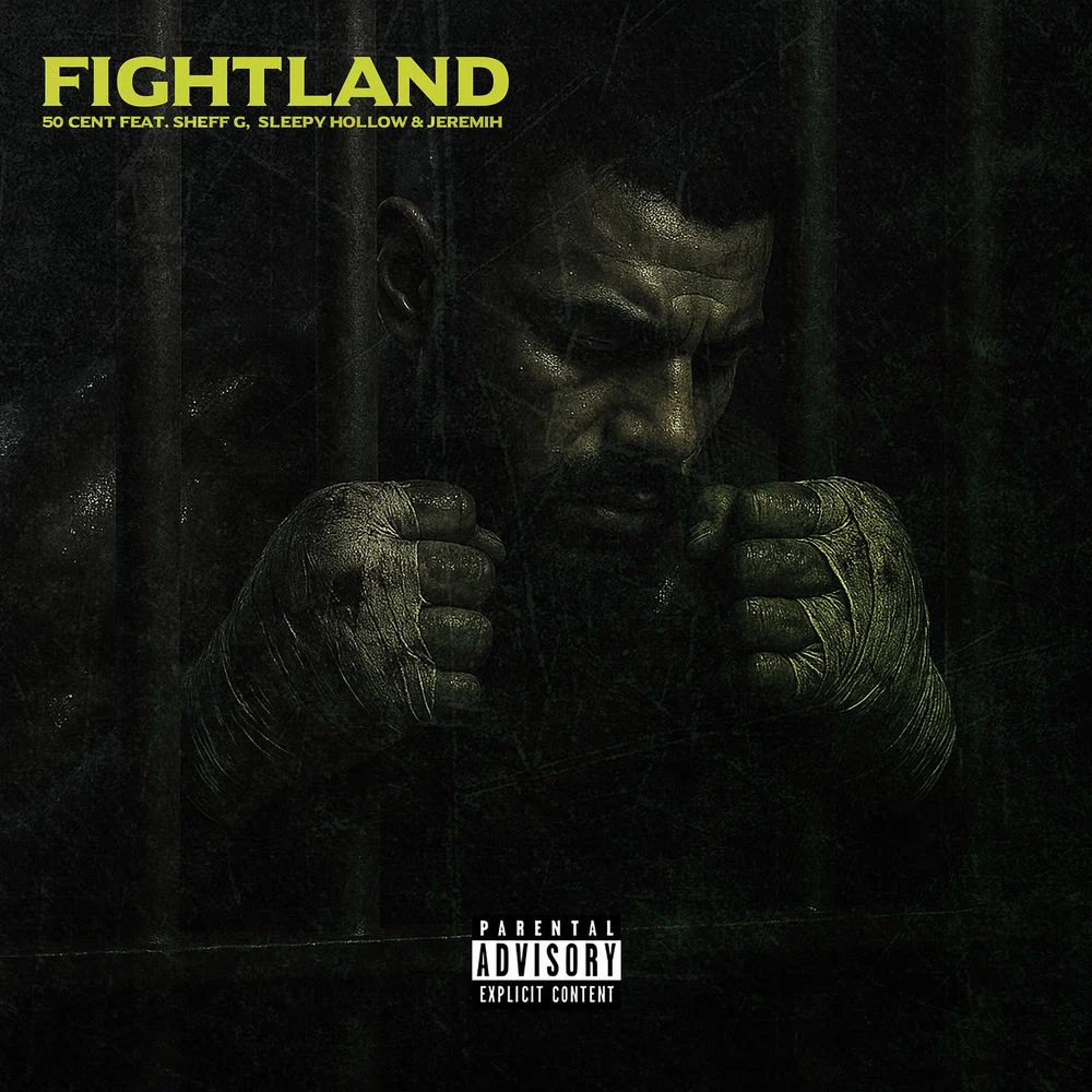 50 Cent – Fightland