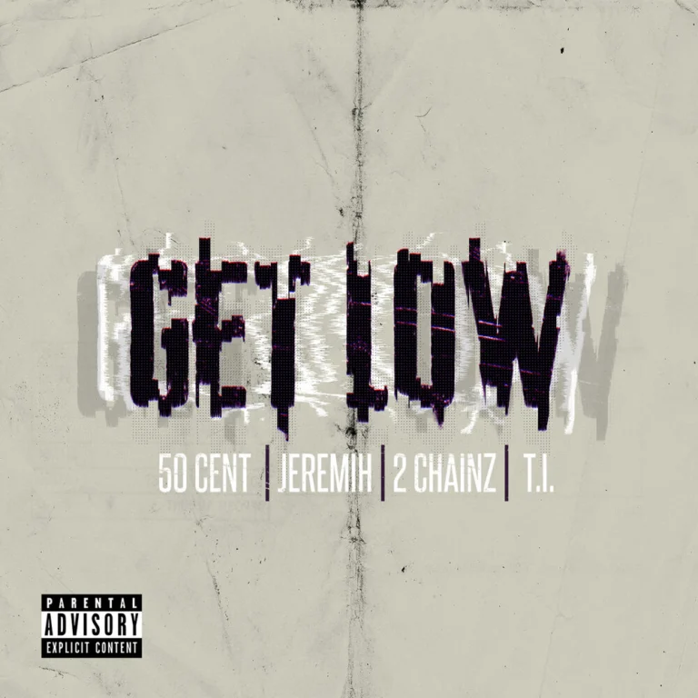 50 Cent – Get Low (Remastered)