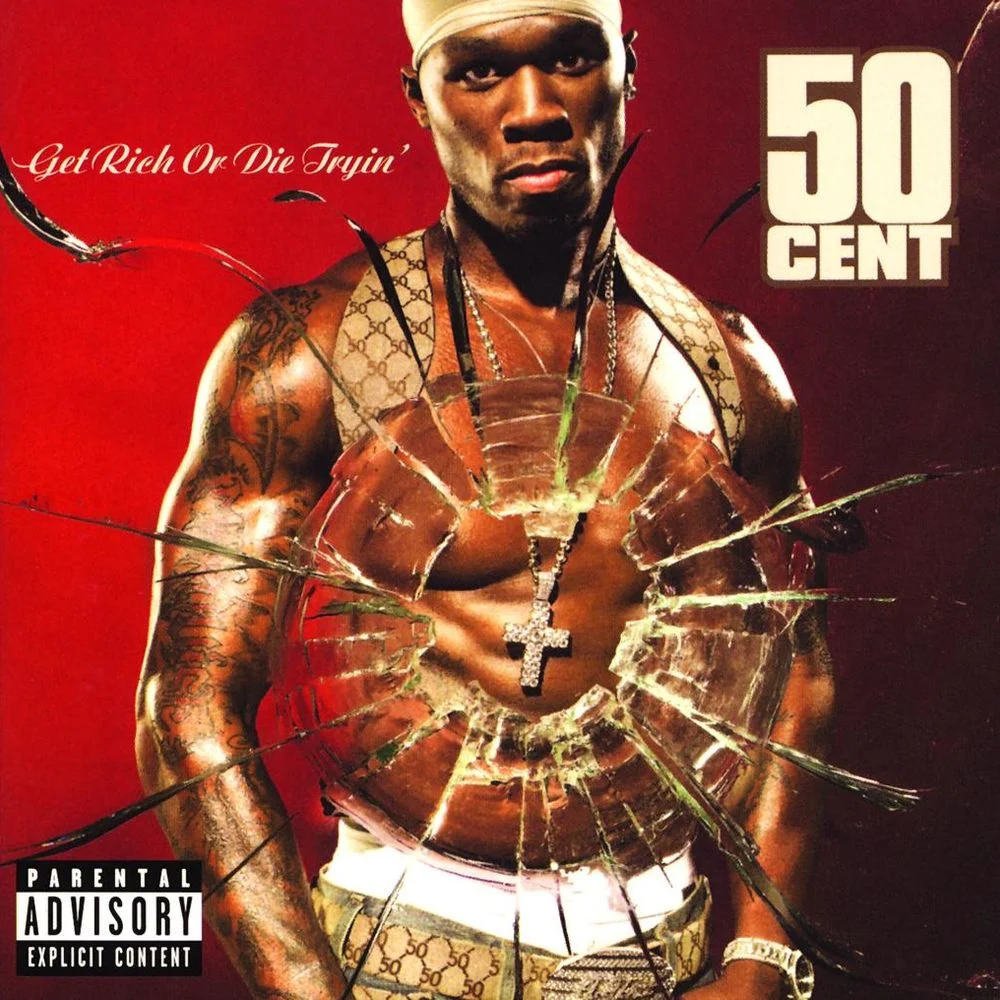 50 Cent – Like My Style