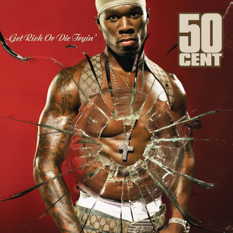 50 Cent – Intro