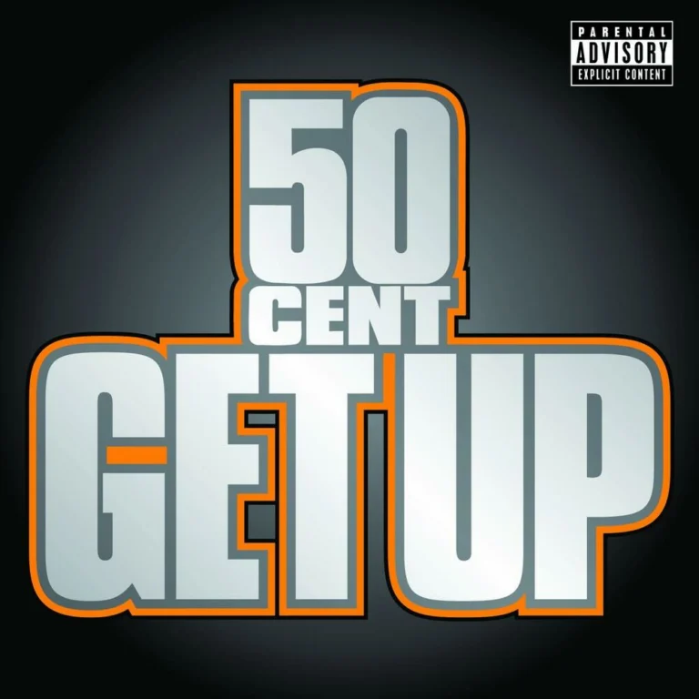 50 Cent – Get Up (Explicit Version)