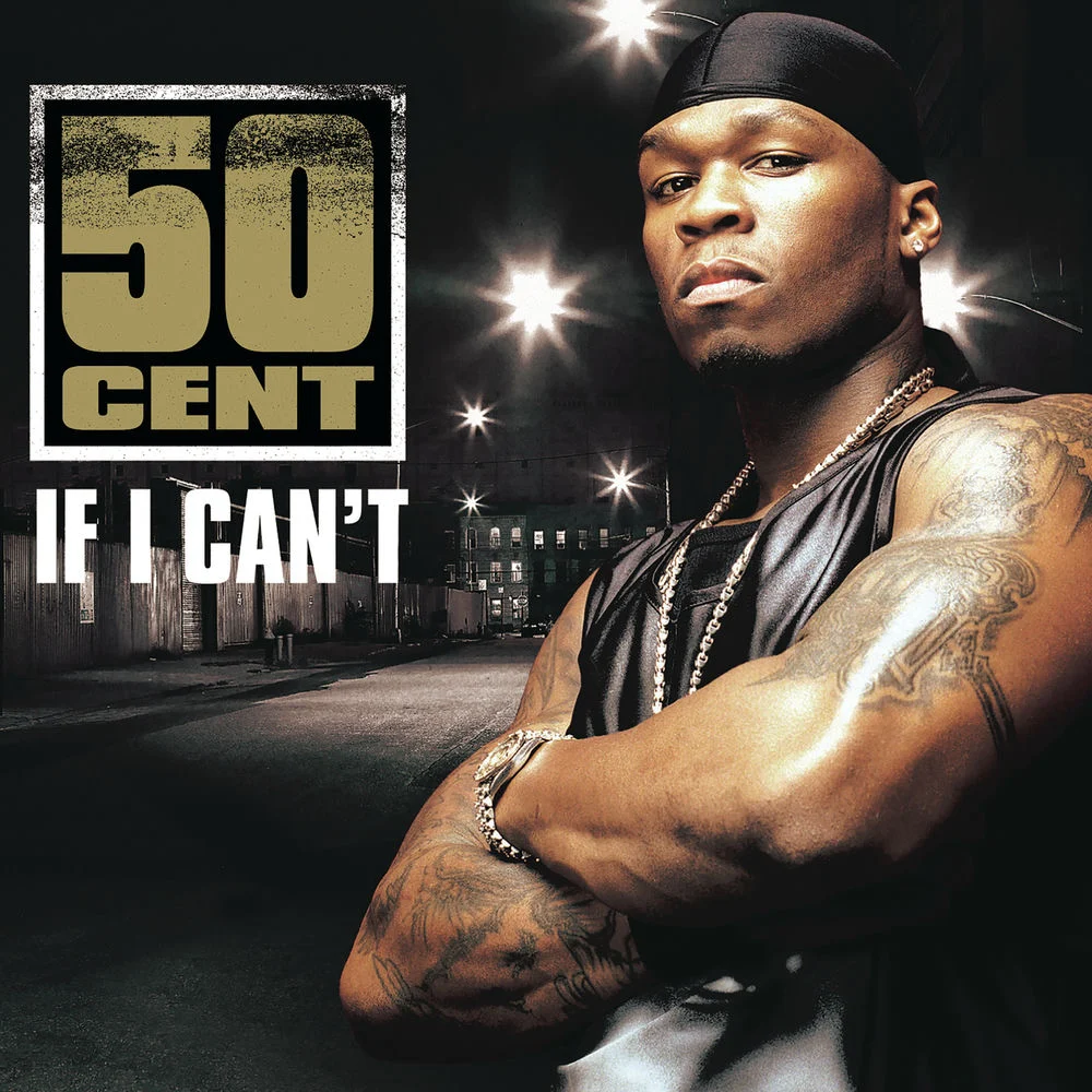 50 Cent – What Up Gangsta (Live In New York City)