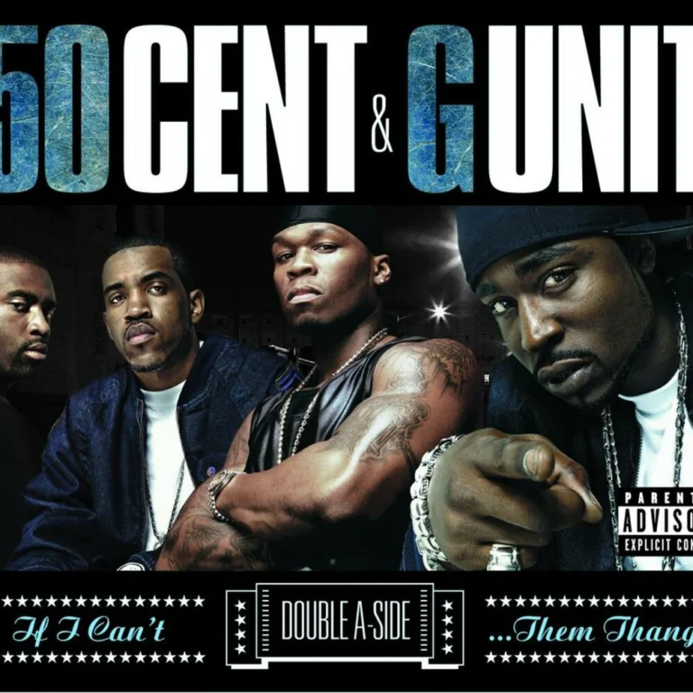 G-Unit – Poppin’ Them Thangs