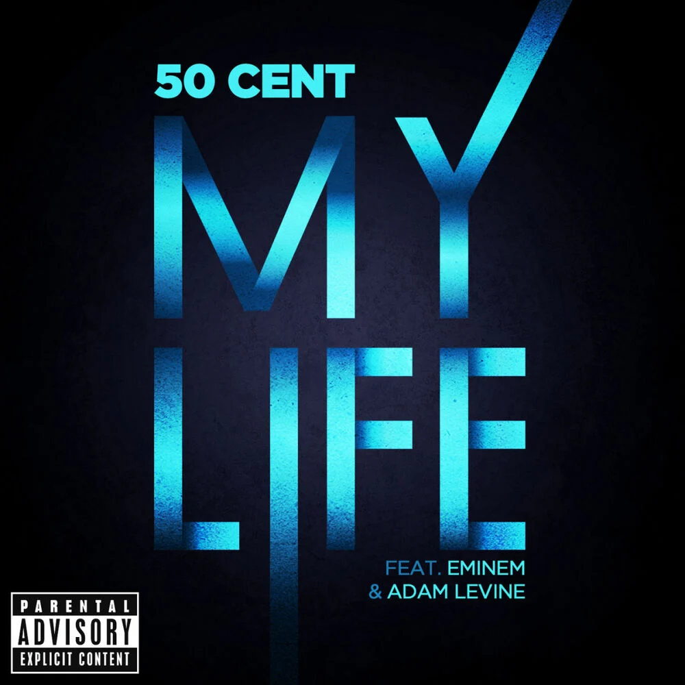 50 Cent – My Life